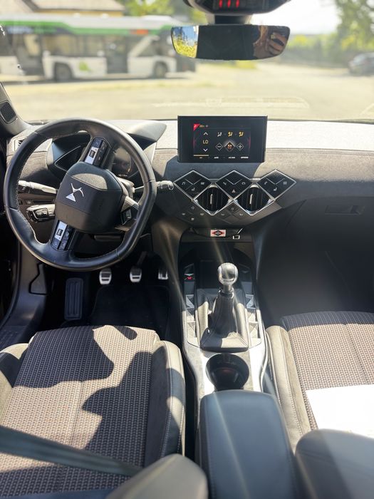 CITROËN DS3 2021 — imagine 2
