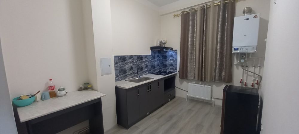 Navastroyka dom sotiladi