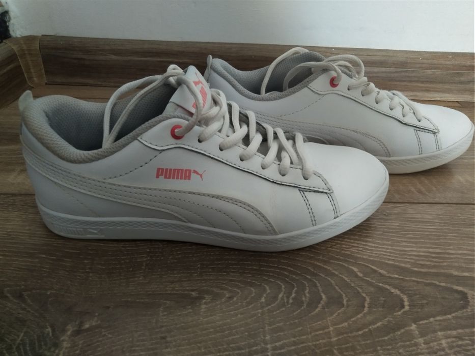 Sneakers PUMA smash