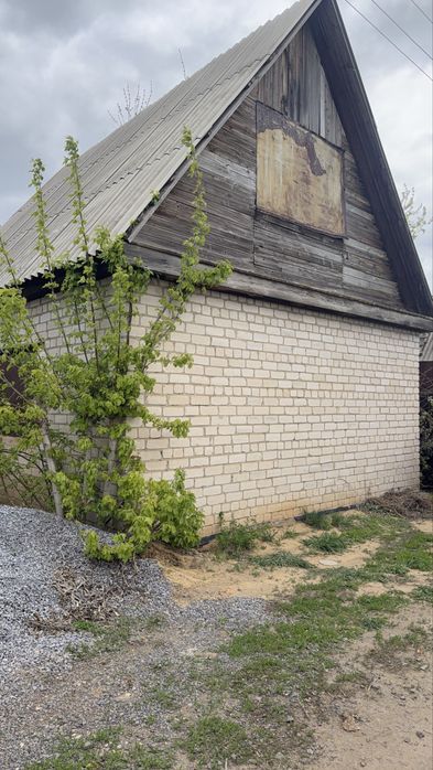 Продам дом на разбор