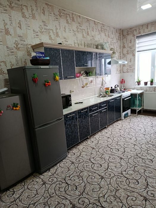 Квартира 2х комната