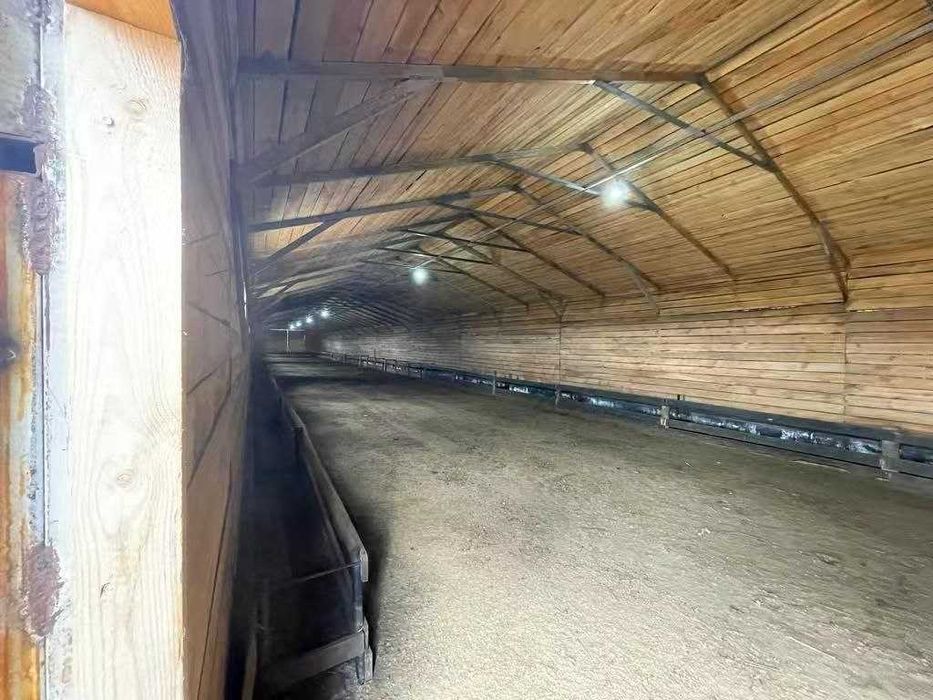 Продажа крестьянских хозяйства/Фермы