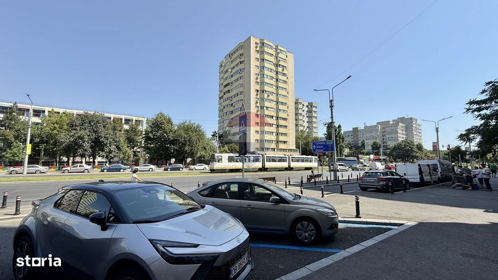 Spațiu comercial de 150mp de închiriat în zona Pantelimon