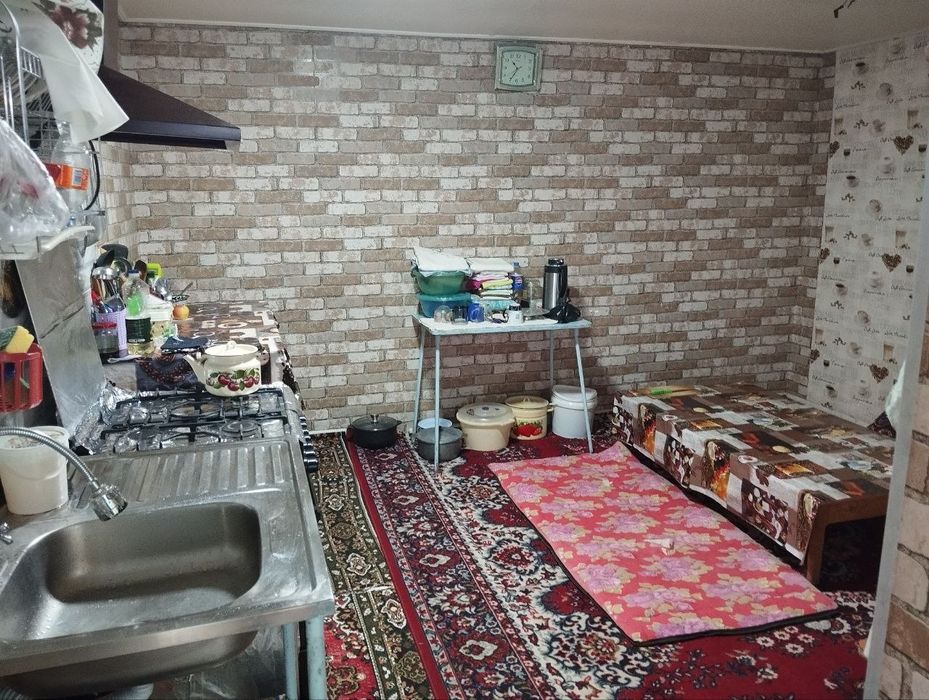 O'rta chirchiq Quruq er xisobida uchastka Xovli sotiladi