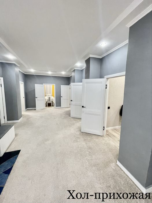 Продам 6-ти ком.кв по Шакарима