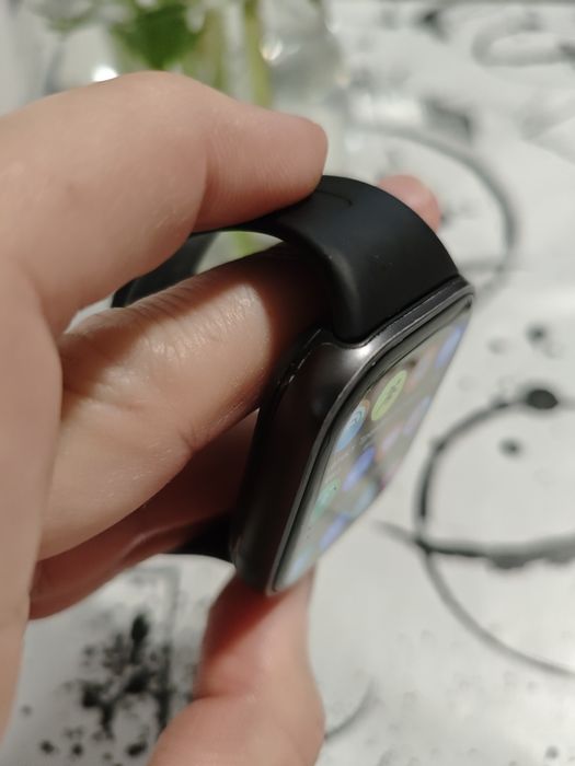 Смарт часовник Redmi Watch 5