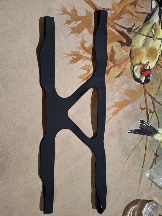 Ластик за CPAP маска – универсален headgear, 2 броя, резервен ,Нови