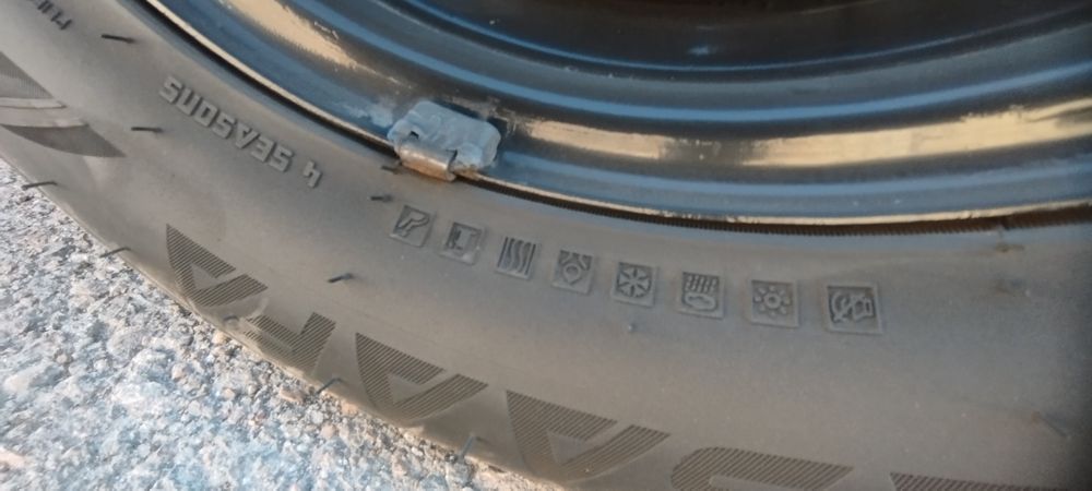 Obmen Cobalt Cm diska balon ideal