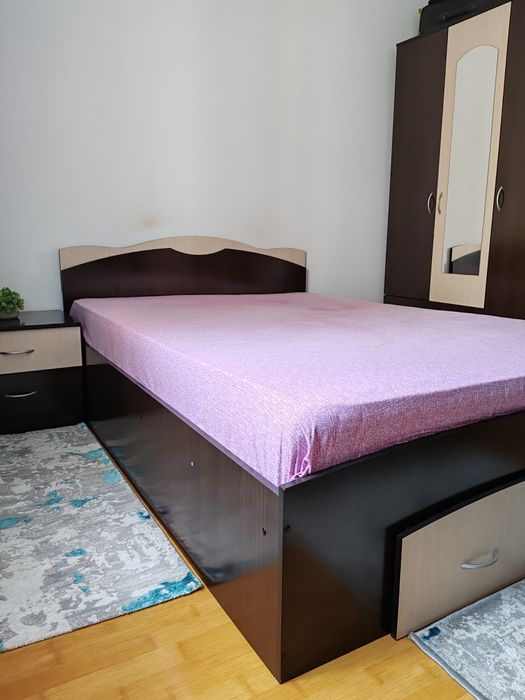 Mobilier dormitor