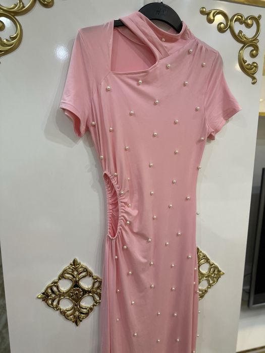 Ежедневна рокля