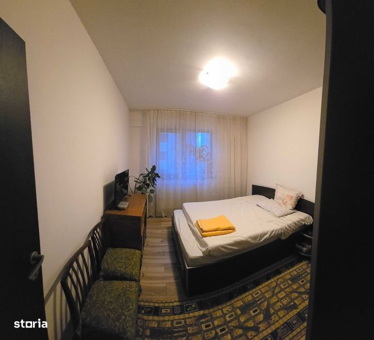 Apartament – Bucuresti - Vedere 3