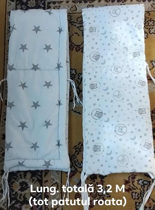 Lot bebelusi (unisex)