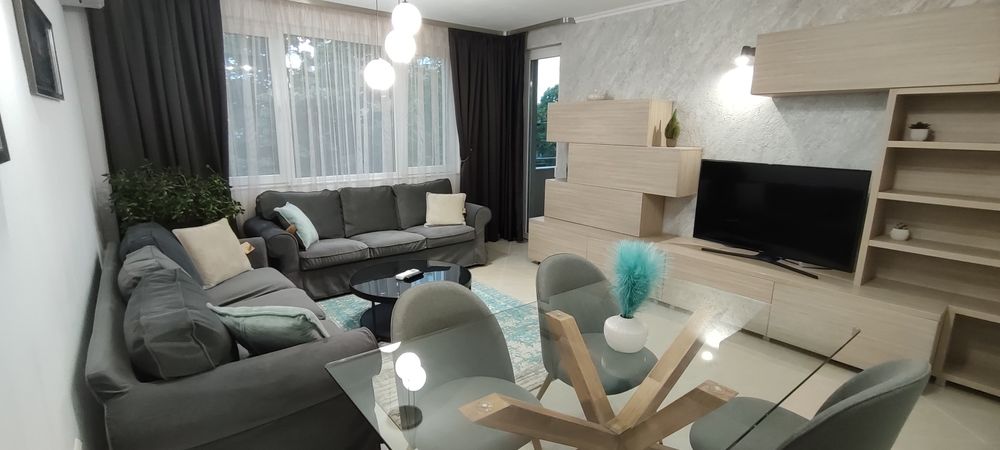 Продава се Тристаен апартамент в Велико Търново, Акация - 111 кв.м за 1640 €/кв.м - Снимка #18