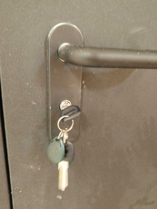 Кладовка для товара