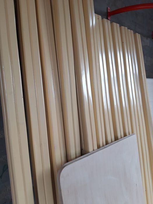 Детские игровые площадки