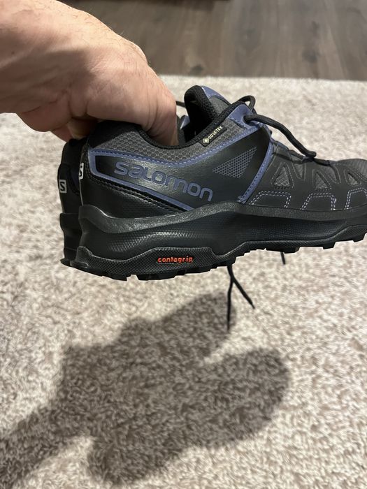 Salomon Rinjani GTX-оригинални треккнг обувки