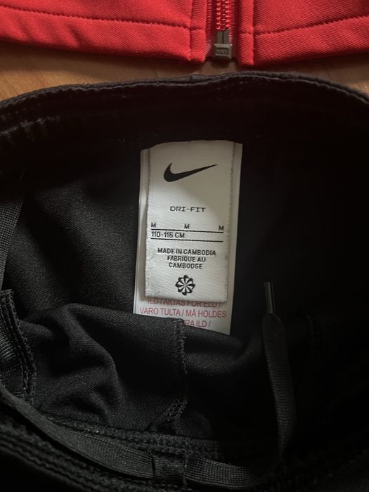 Trening copii Nike dry fit 110/116