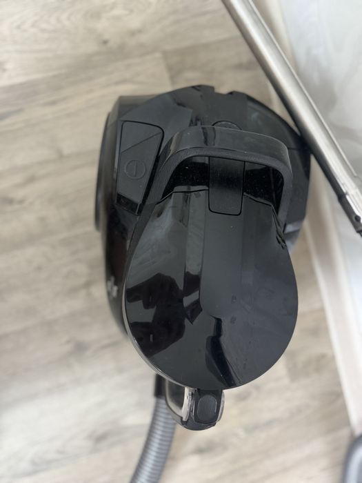 Продам пылесос в хорошем состоянии