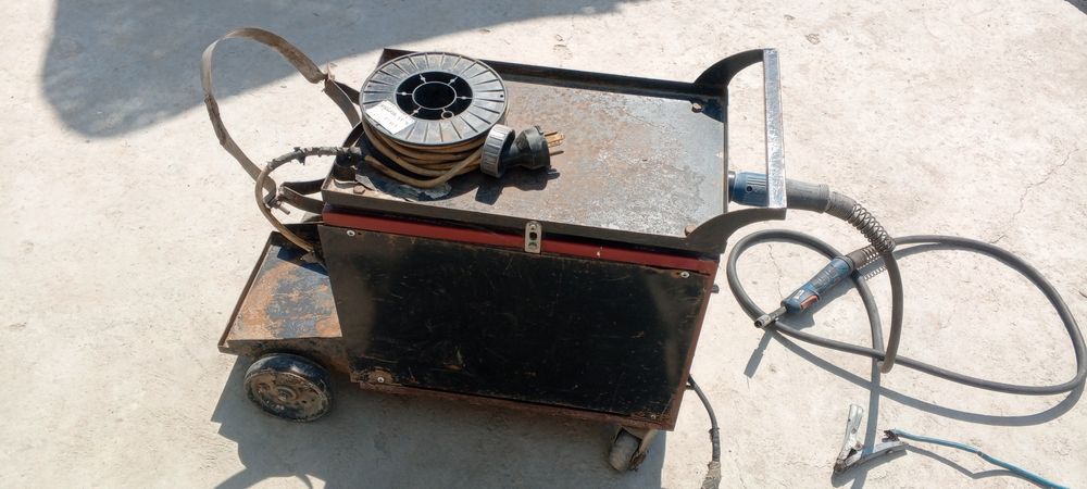 3 faza Kemp sotiladi