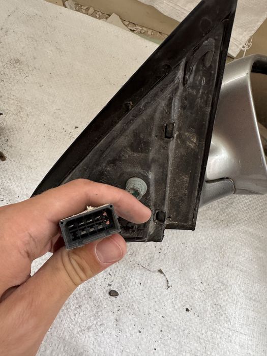 Оригинални огледала Ауди А6 Ц5 Audi A6 C5