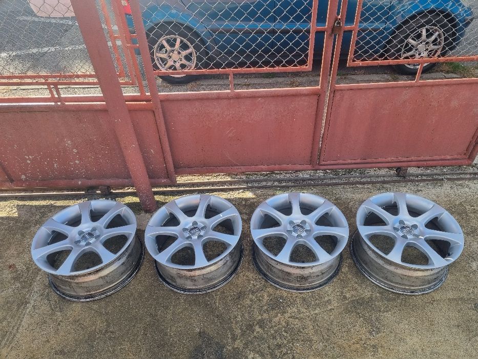 Jante Audi/VW/Seat/Subaru 18zoll