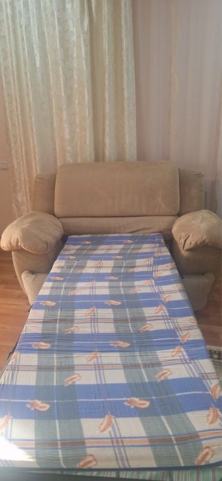 Диван тройка Патютьков