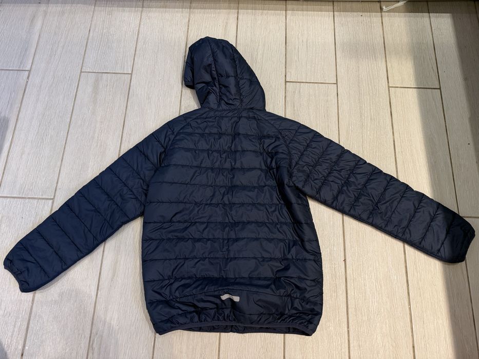 Geacǎ toamnǎ-iarna copii Jack Wolfskin - mǎsura 152