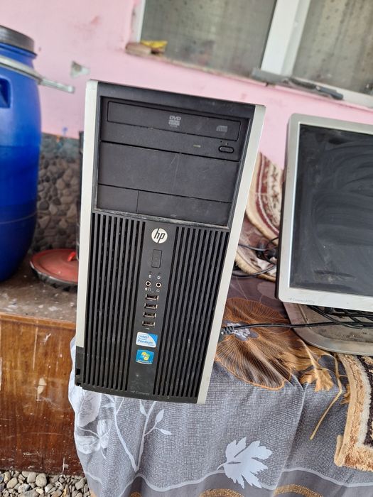 Vand monitor si unitate centrala sau schimb cu un note 20 ultra