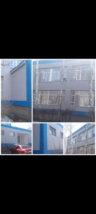 Бригада Строителей