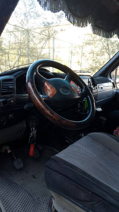 Продам газель в отличном состоянии