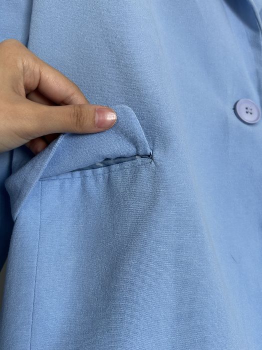 Женский пиджак GAISINA