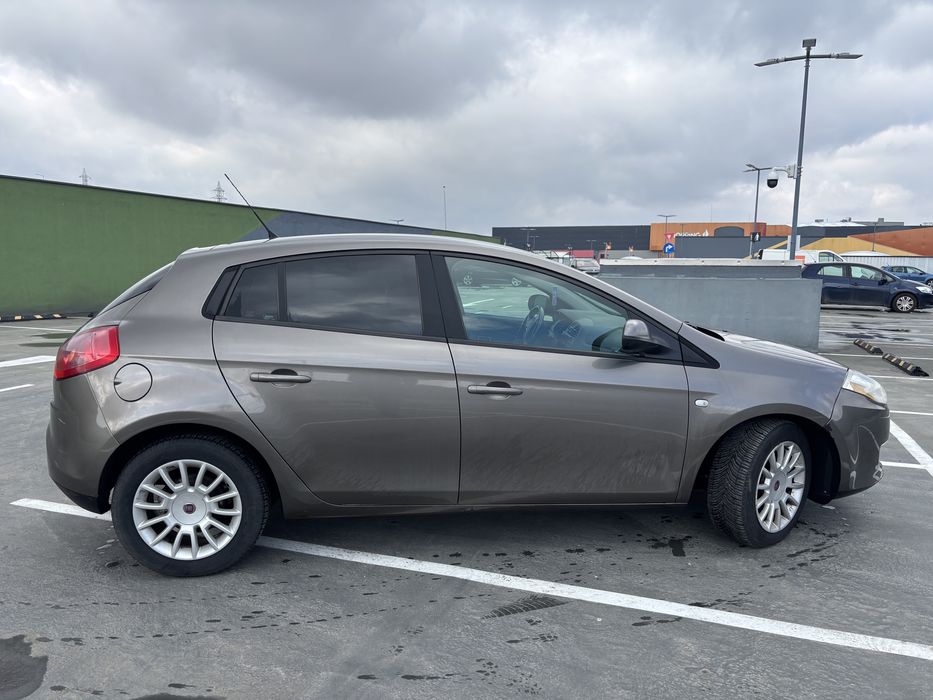 Fiat Bravo 1.4 T-Jet ** 86.000 KM **