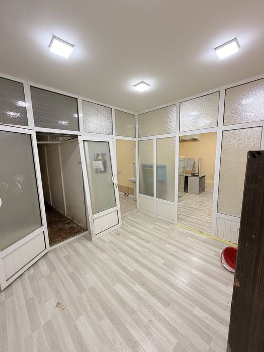 Помещение в аренду 72 кв.м