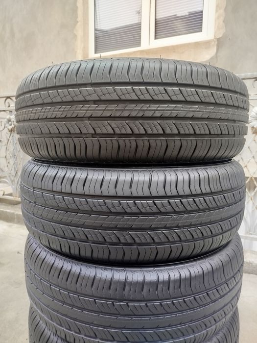 215 65 R16 Shina Sheslak