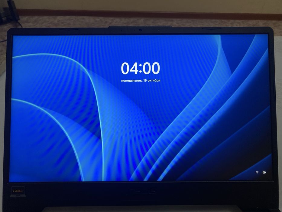 ASUS Tuf Gaming f15