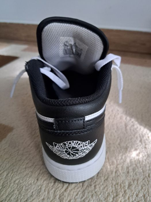 Nike Air Jordan 1 Low