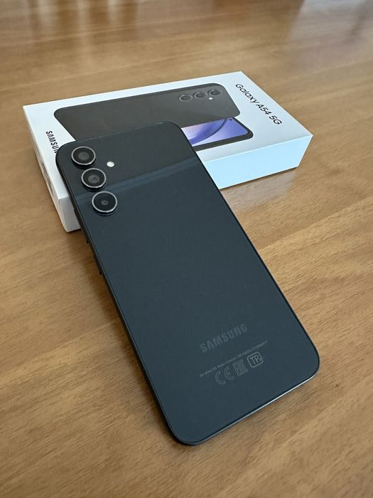 Samsung A54 5G 6/128