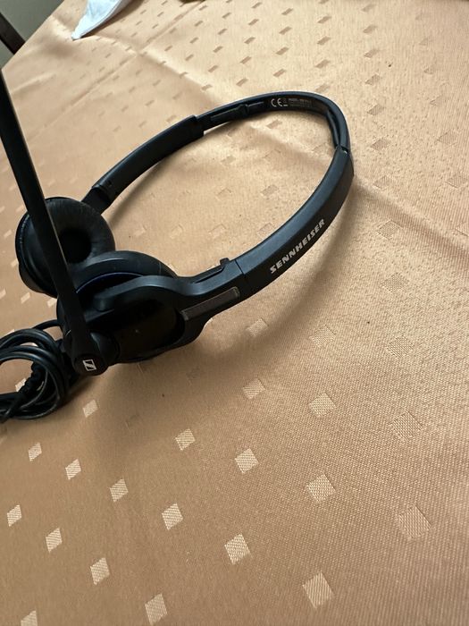 căști wireless Bluetooth EPOS | Sennheiser Impact MB Pro 2