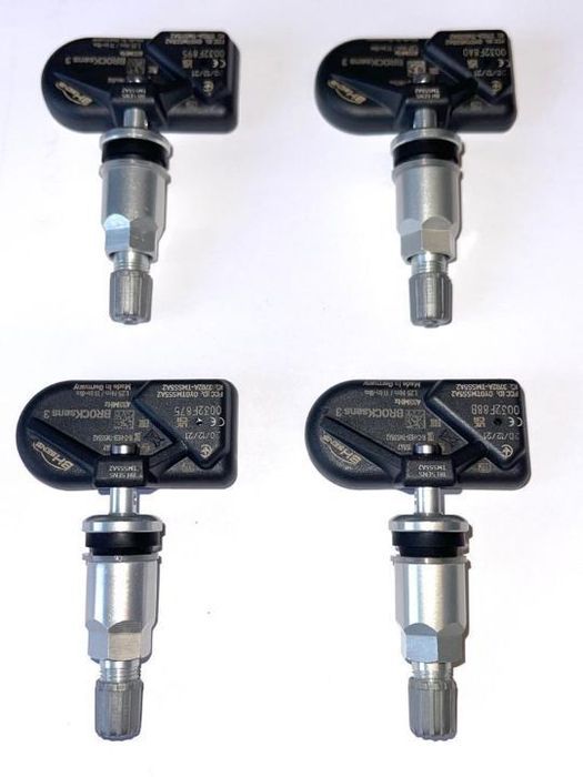 senzori presiune roata , noi, brock mercedes-benz