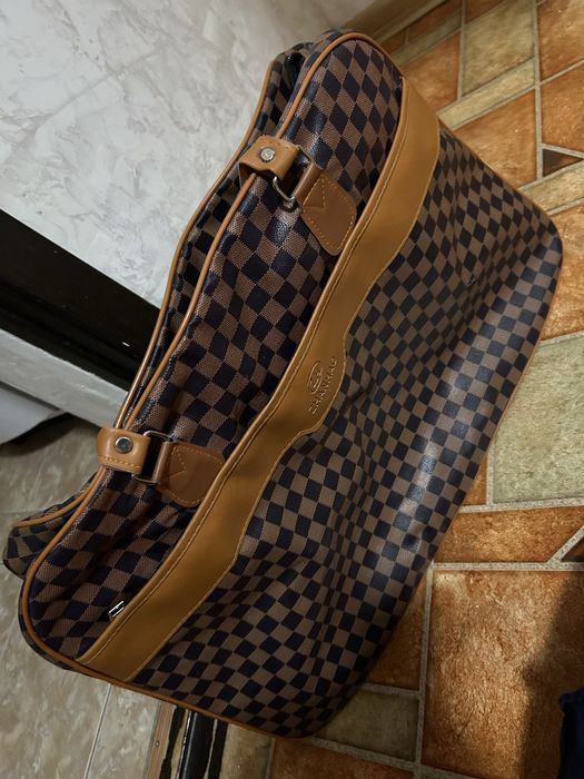 Дорожный сумка жаксы сапада