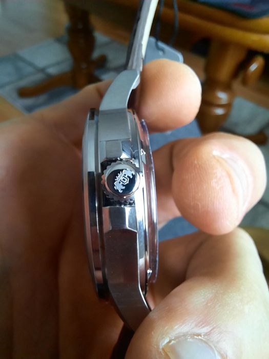 Orient Contemporary Automatice