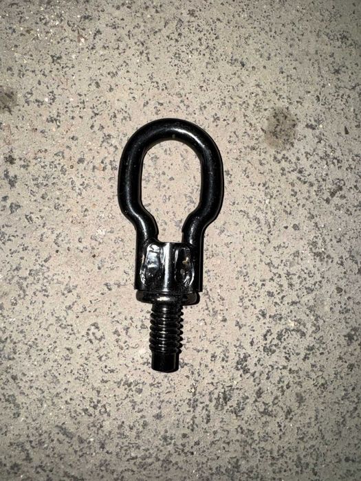 Кука за Дърпане на Кола, Ford