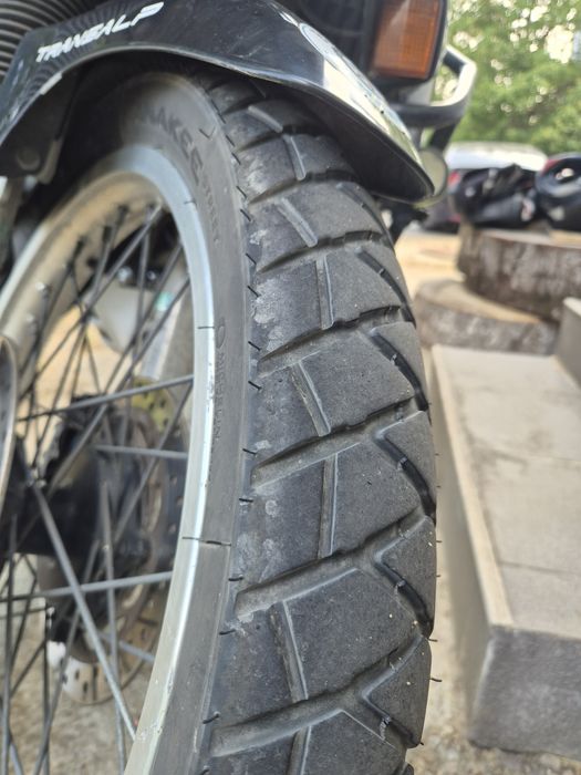 Vand Honda Transalp PD10