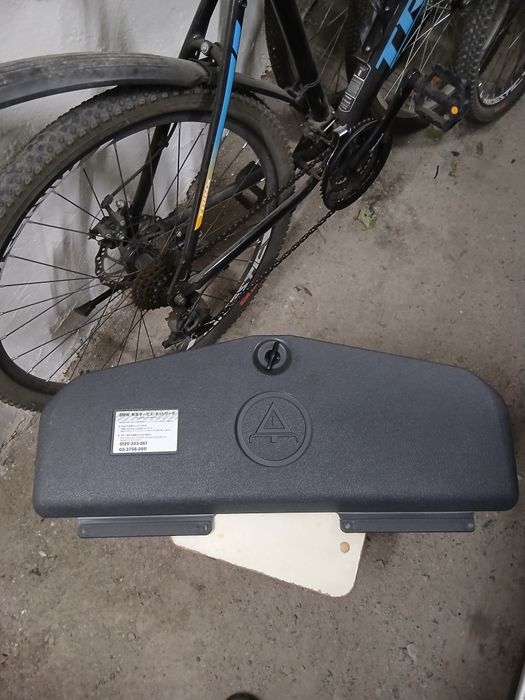 Набор инструментов бмв оригинал