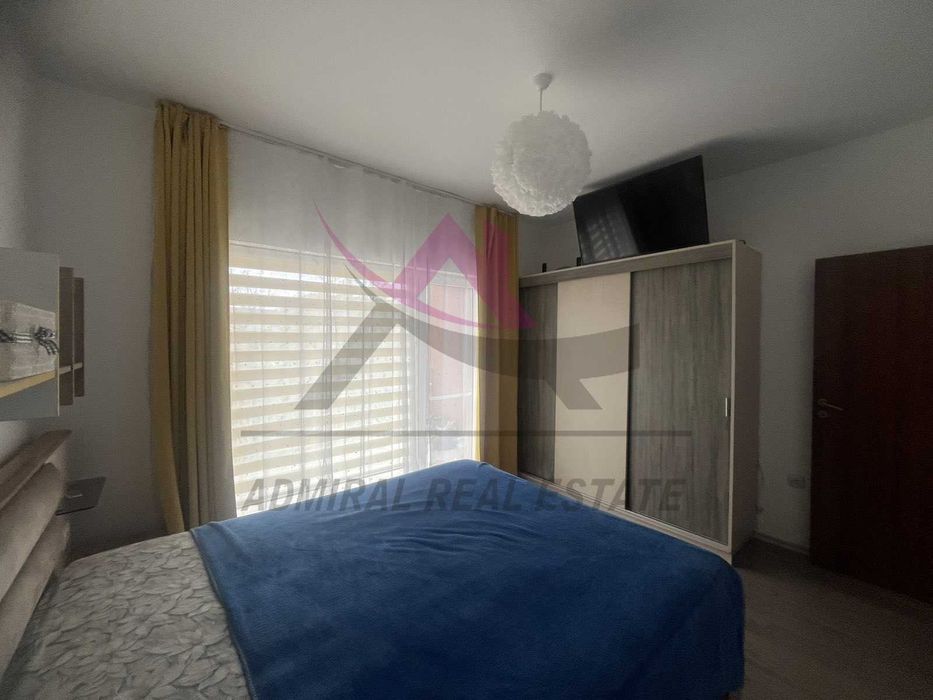 Дава се под наем Тристаен апартамент в Варна, Виница - 103 кв.м за 648.21 € - Снимка #3
