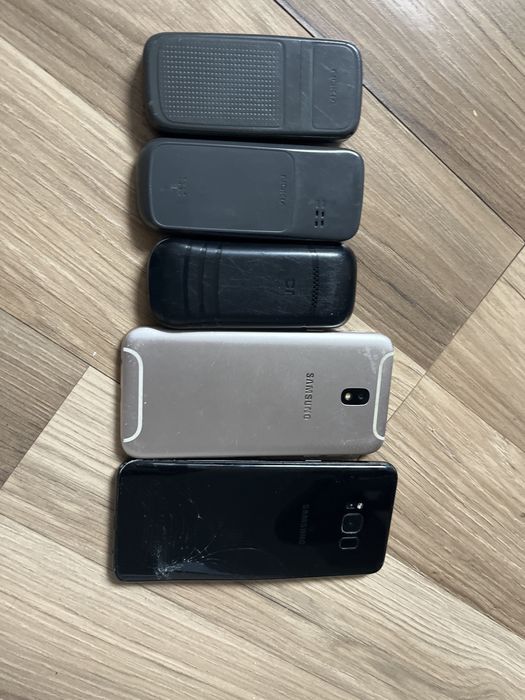 Телефони samsung nokia