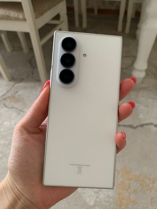 Galaxy Z Fold 8Ultra