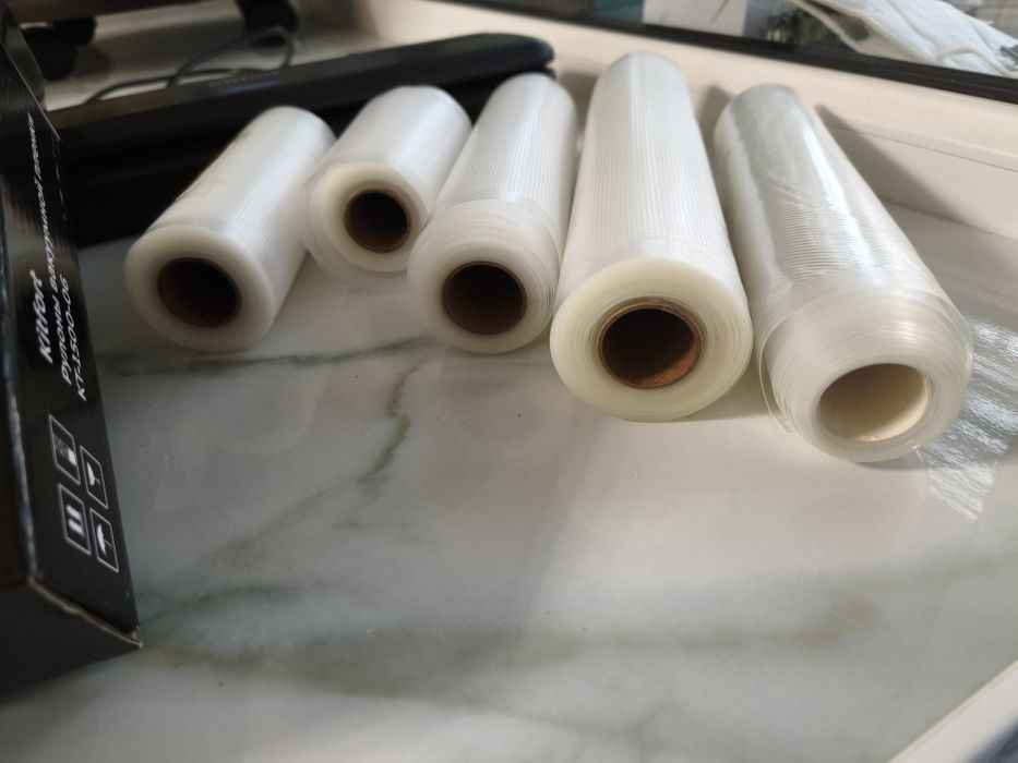 Продам вакуумный упаковщик