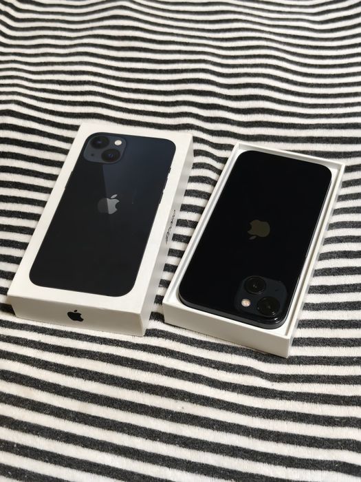 iPhone 13 128 gb ёмкость 87 без ремонта