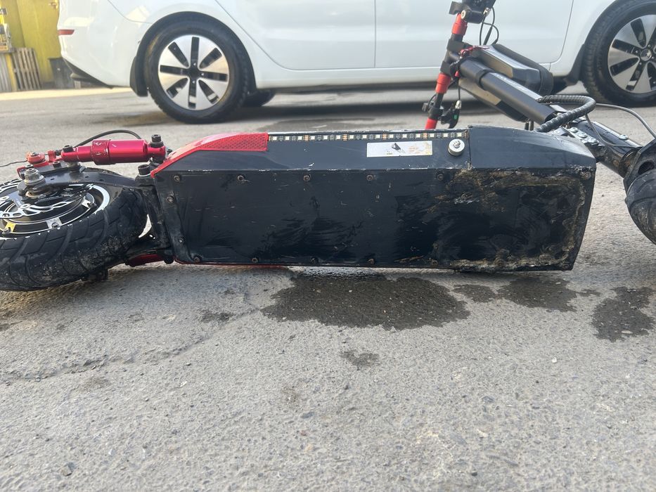 KUQUAY M4 48v 20.8Ah